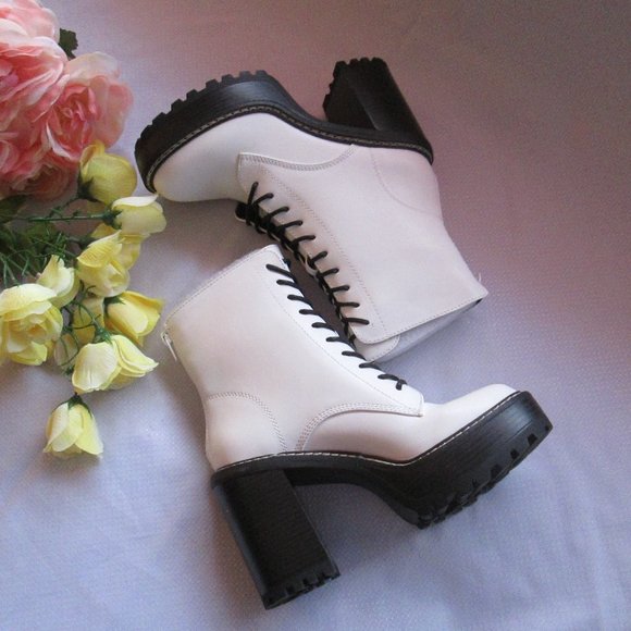 ๐๐ FANCY BRONZE BOOT BULUZA - FANCY FABULOUS FASHION FEET ๐๐ - Picture 4 of 15